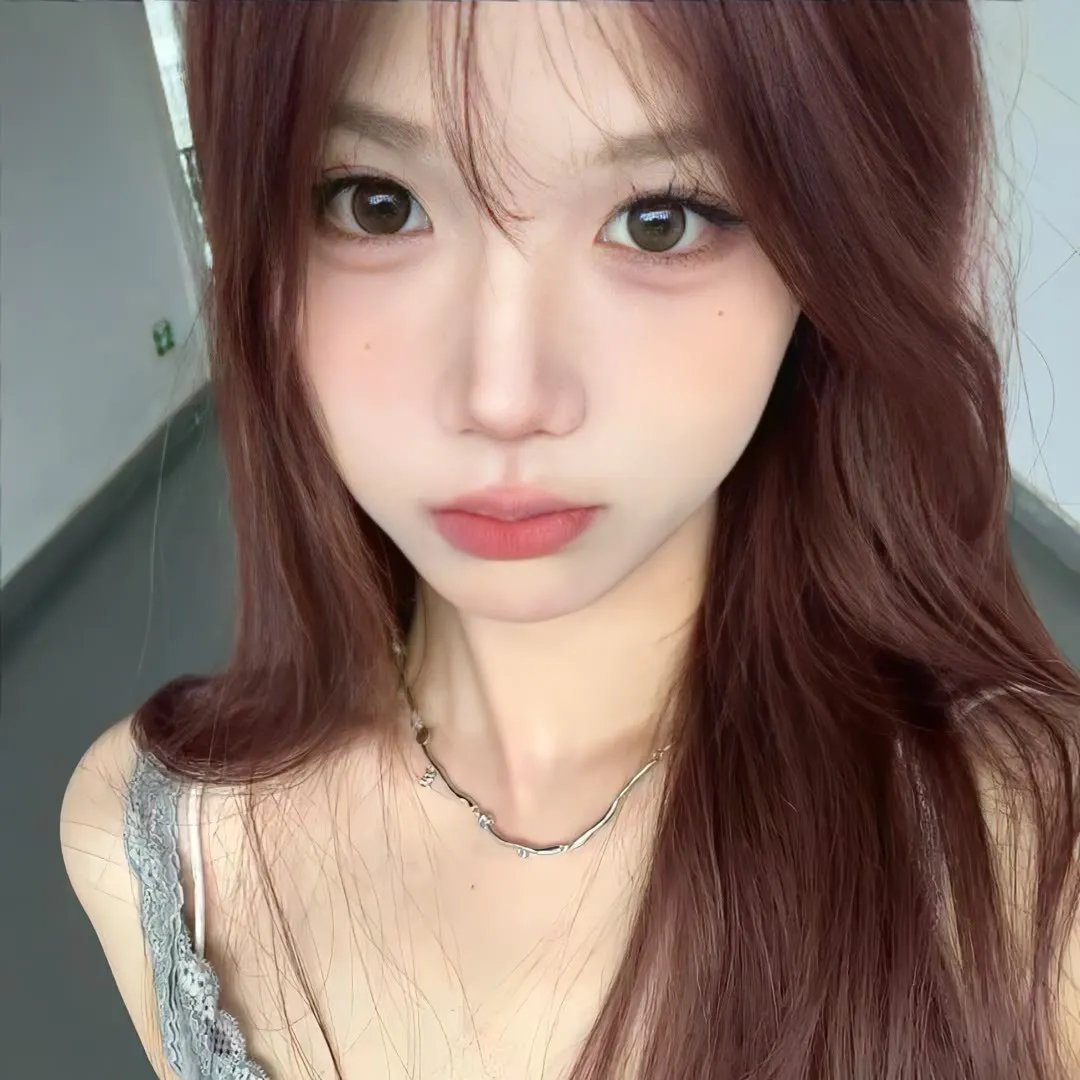 邂逅她的少女时代